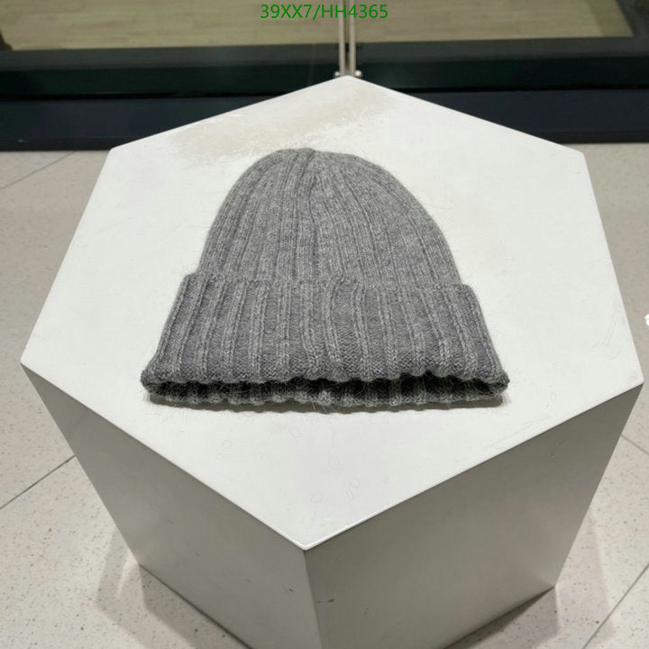 SAMC - COL Caps & Hats - 233