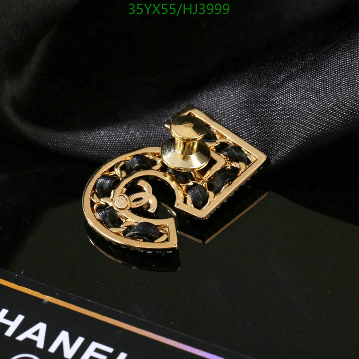 SAMC - CHL Jewelry - 539