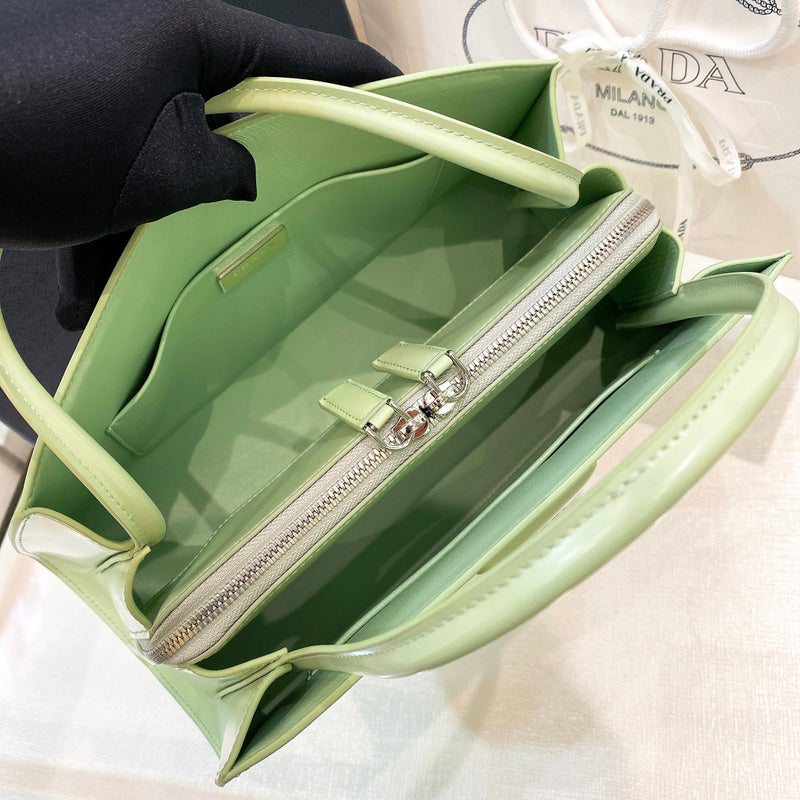 Satchel Bags - PDA Bags - 2422