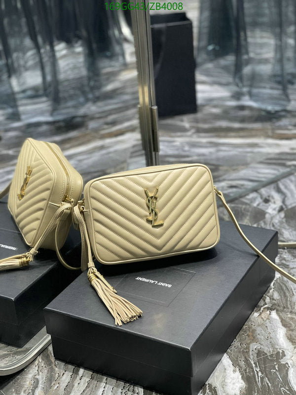 SAMC - YLS Bags - 385