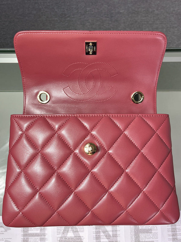 Satchel Bags - CHL Bags - 3287
