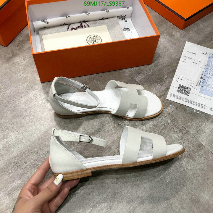 SAMC - HMS Women Shoes - 533