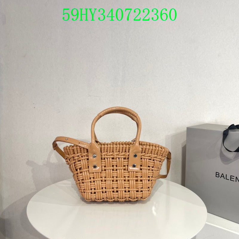 Satchel Bags - BGA Bags - 2207