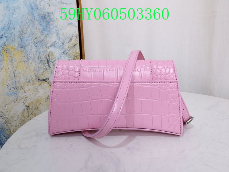 Satchel Bags - BGA Bags - 2524