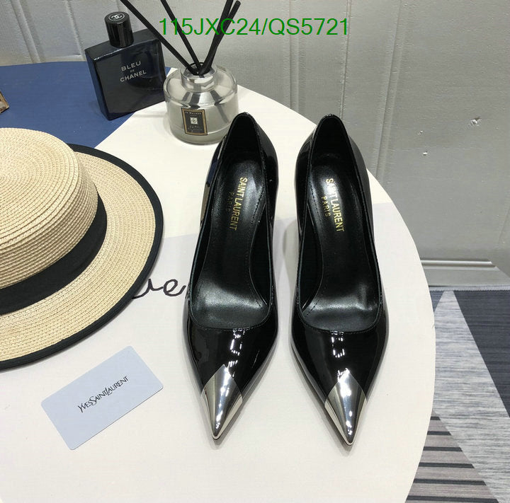 SAMC - YLS Women Shoes - 068