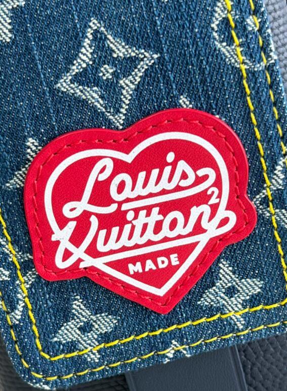 SAMC - LOV Bags - 1948