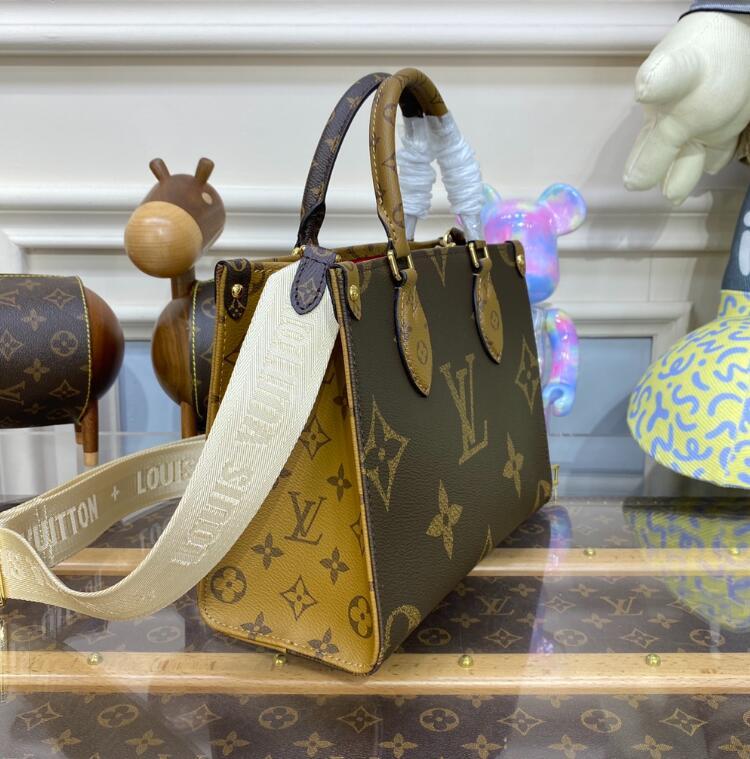 SAMC - LOV Bags - 1219