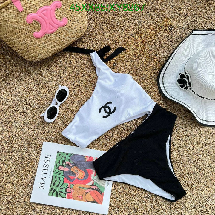 SAMC - CHL Swimsuits - 173
