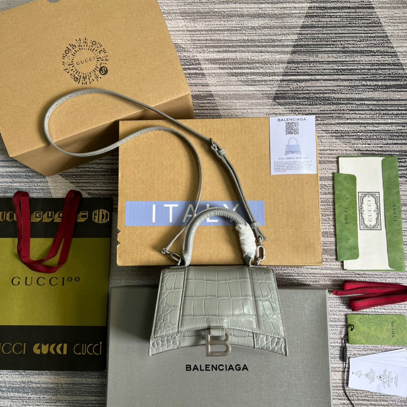 Satchel Bags - BGA Bags - 475