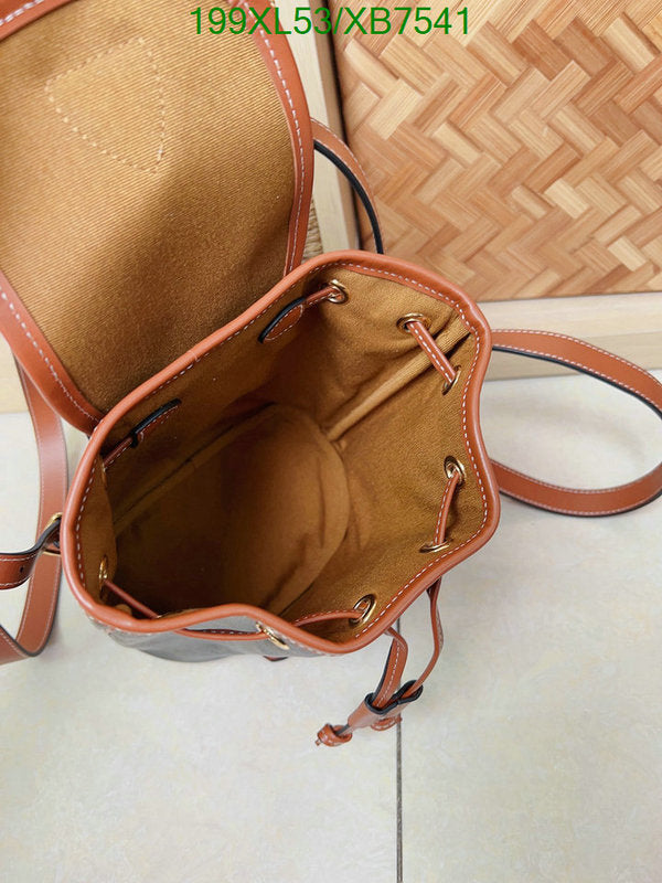SAMC - COL Bags - 139