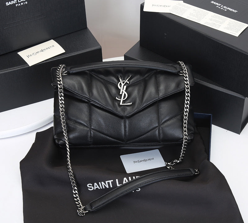 Satchel Bags - STLT Bags - 344