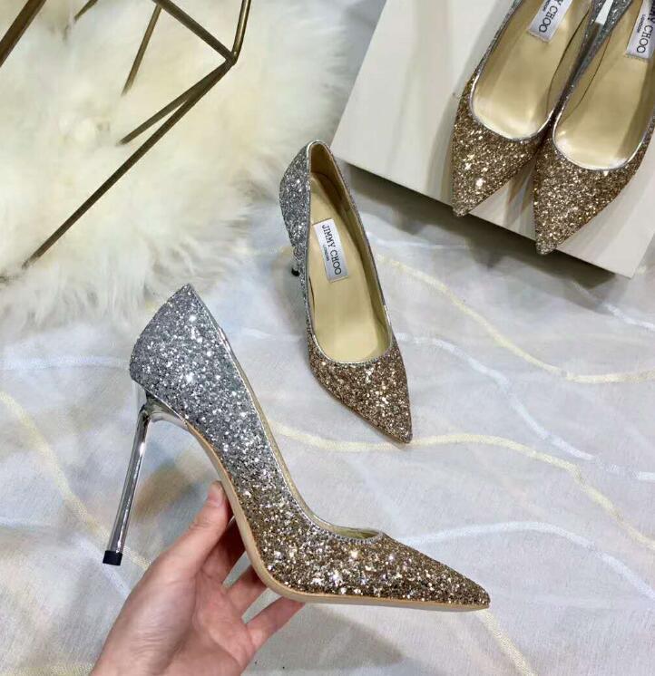 SAMC - JMC Shoes - 181