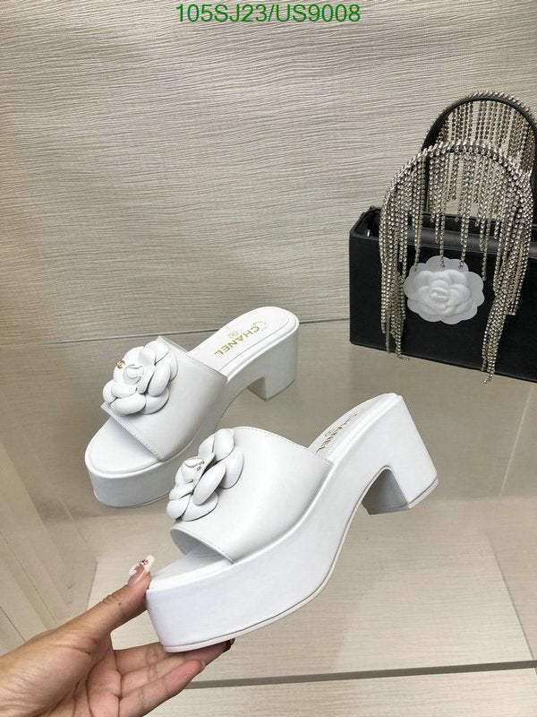 SAMC - CHL Women Shoes High Heels - 138