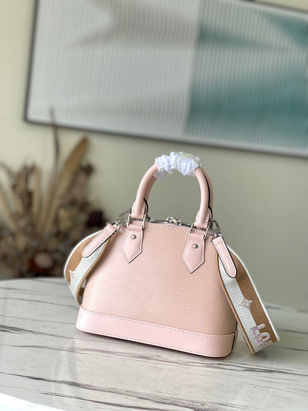GlamI Lu-Vi bags - 4917