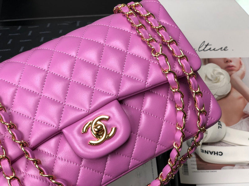 Satchel Bags - CHL Bags - 7468