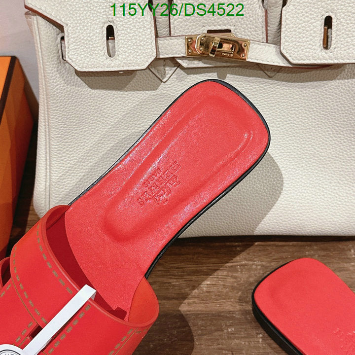 SAMC - HMS Women Shoes - 010