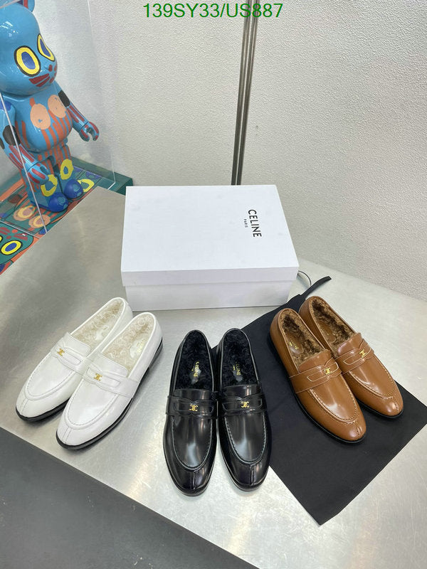 SAMC - COL Women Shoes - 161