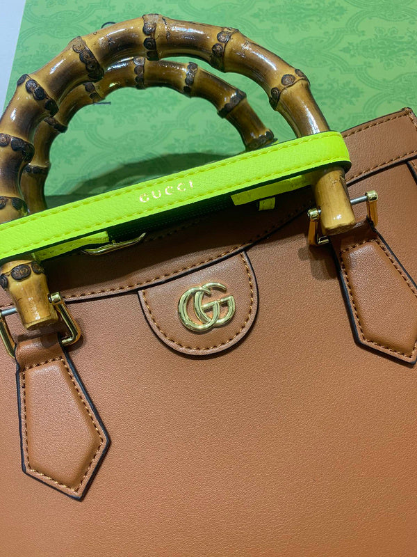 Satchel Bags - GCI Bags - 2084