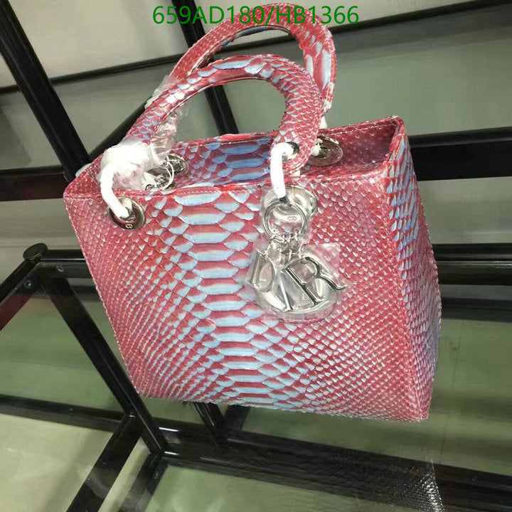 SAMCC - DOR Bags - 1167