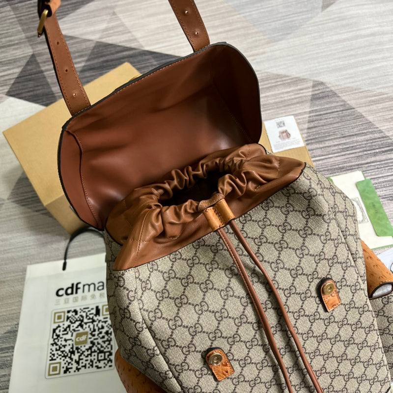 Satchel Bags - GCI Bags - 5762