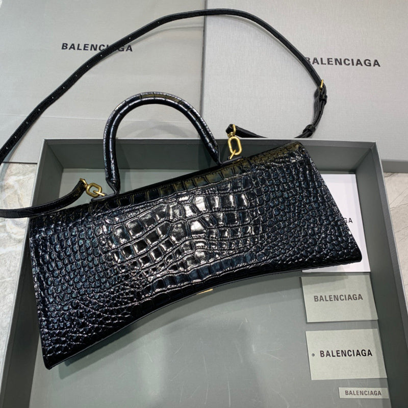 Satchel Bags - BGA Bags - 729