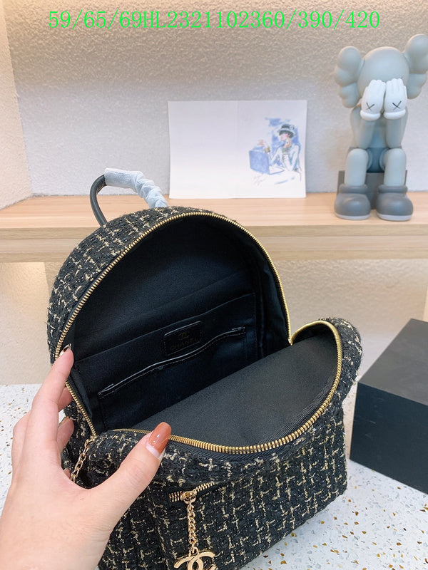 Glami - CHL Bags - 2025