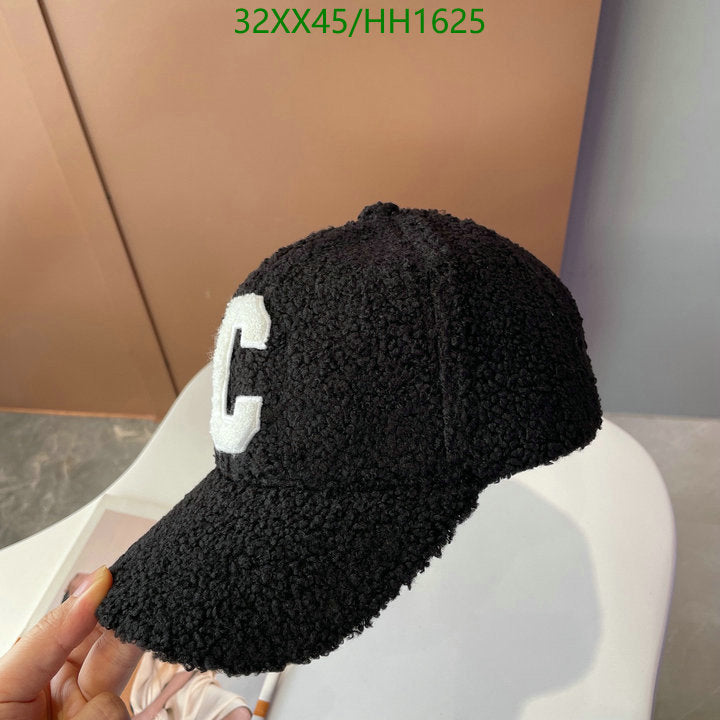 SAMC - COL Caps & Hats - 266