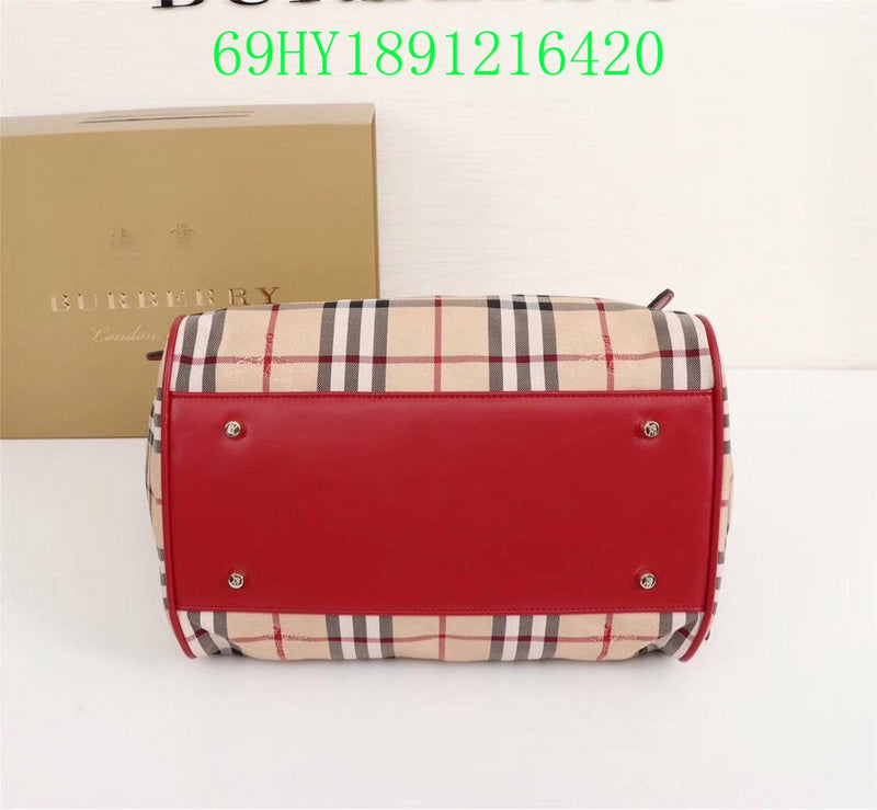 Glami GlamI -GLAMIR Bags - 346