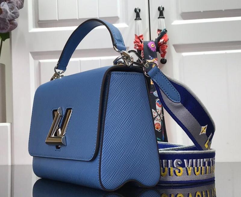SAMC - LOV Bags - 2456