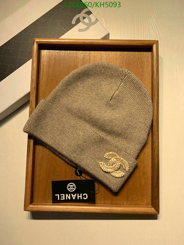 SAMC - CHL Caps & Hats - 455