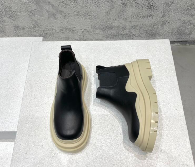 SAMC - BO Women Shoes - 168