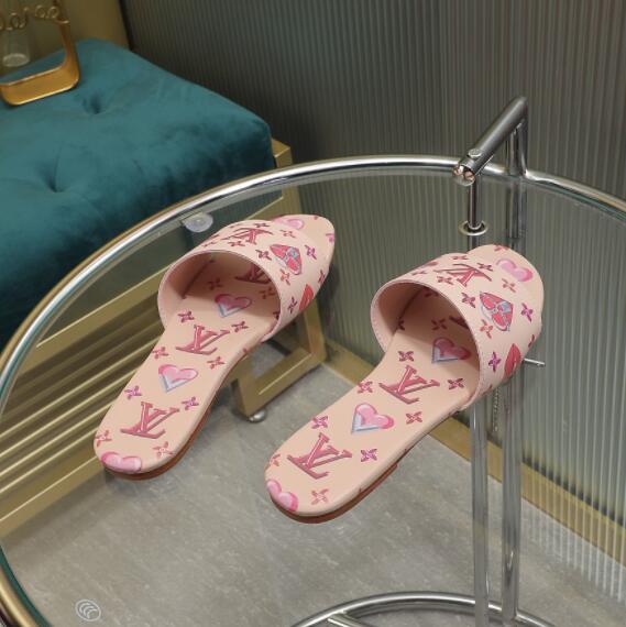 SAMC - LOV Women Shoes - 555