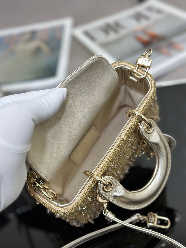 Glami Fashion - DIR Bags - 300