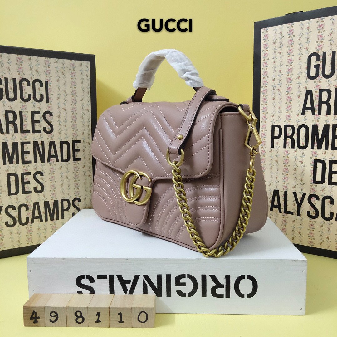 EN - New Arrival Bags GCI 039