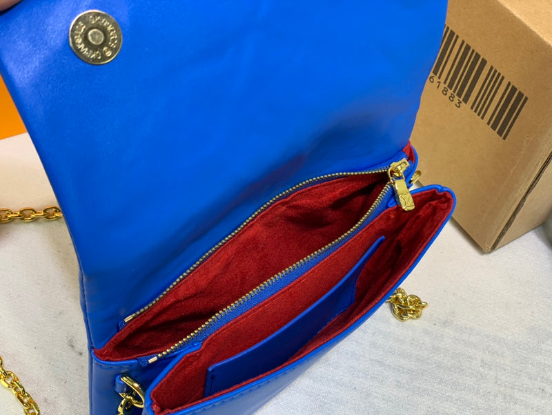 Satchel Bags - VL1 Bags - 209