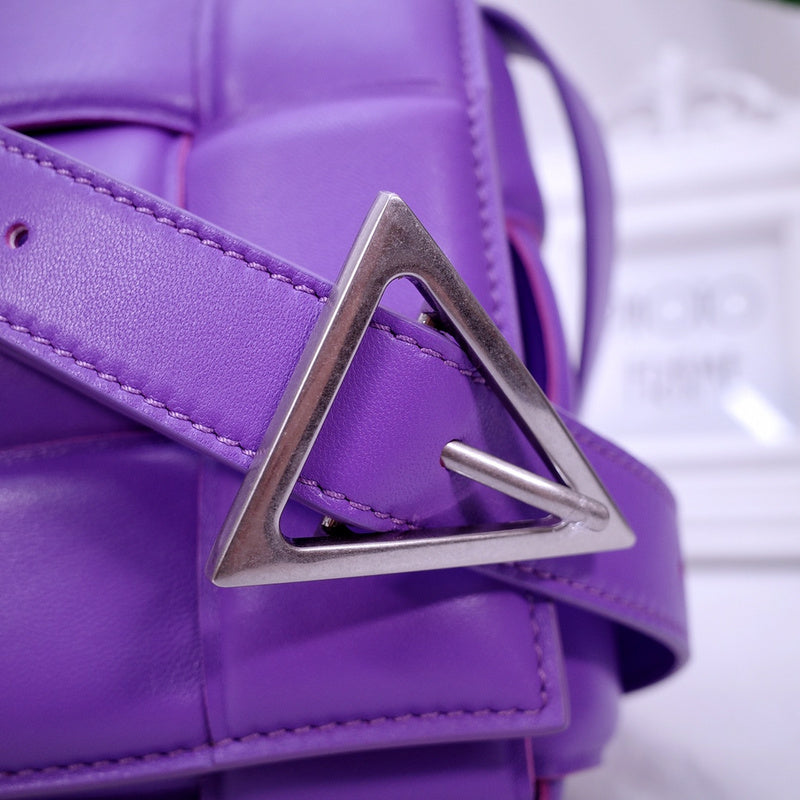 Satchel Bags - BV Bags - 161