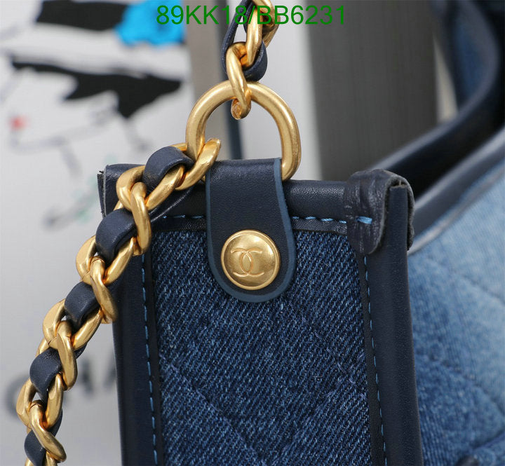SAMC - CHL Bags Crossbody - 484