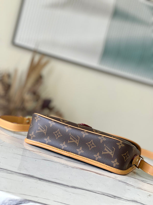 Satchel Bags - VL Bags - 1643