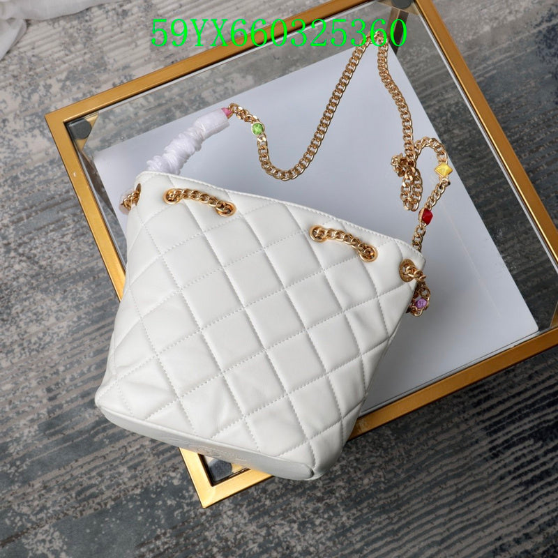 Satchel Bags - CHL Bags - 5438