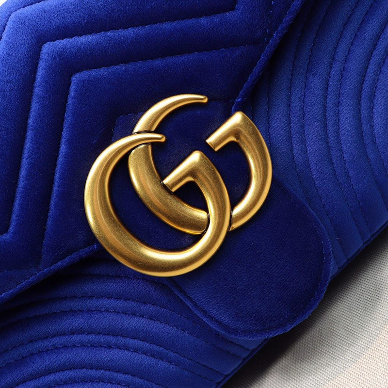 GlamI - GCI Bags - 865