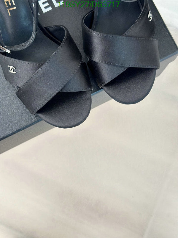 SAMC - CHL Women Shoes High Heels - 022