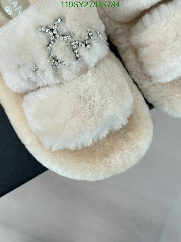 SAMC - CHL Women Shoes Slippers - 114