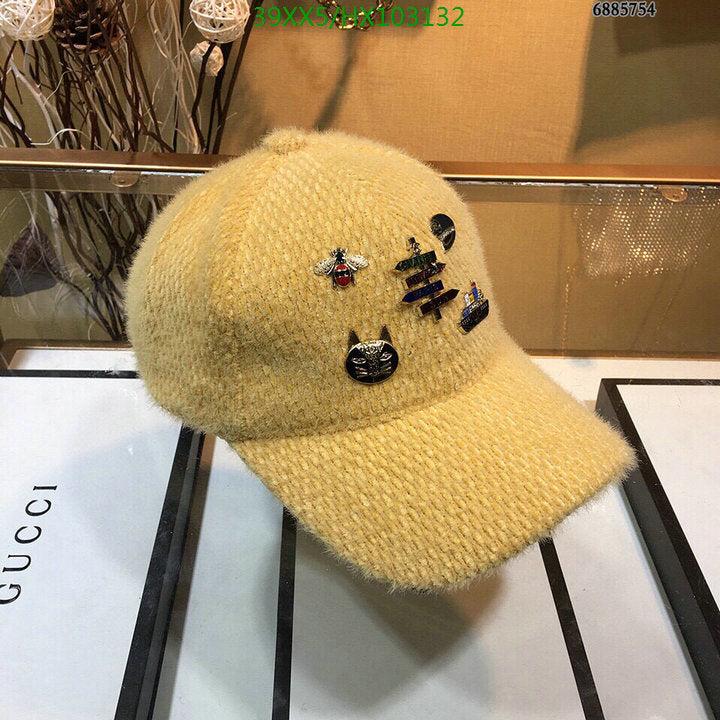 SAMC - CHL Caps & Hats - 528