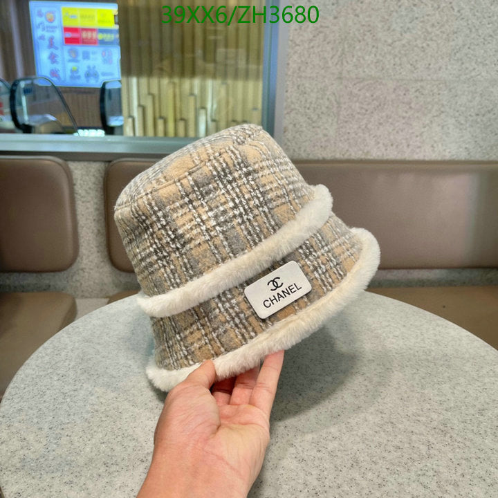 SAMC - DOR Caps & Hats - 135
