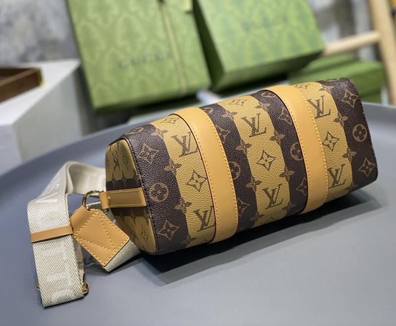 SAMC - LOV Bags - 1873