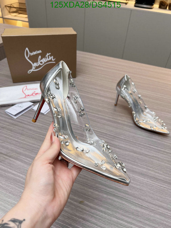 SAMC - CBL Women Shoes - 013
