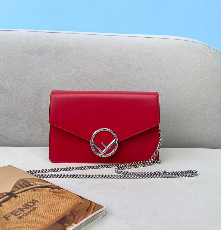 Fendi Luxury Fashion Bag