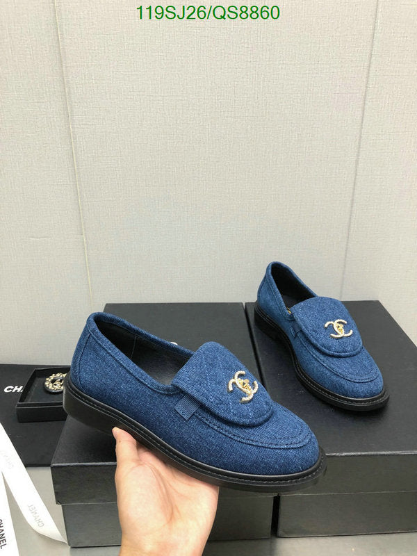 SAMC - CHL Women Shoes - 048