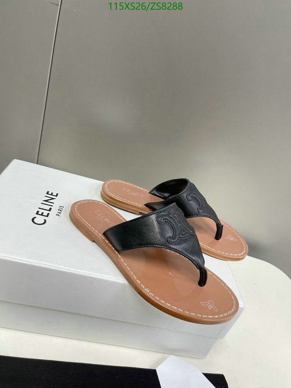 SAMC - COL Women Shoes - 260