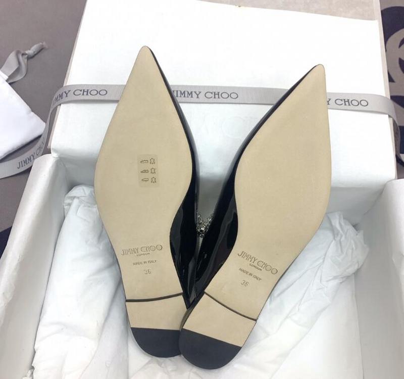 SAMC - JMC Shoes - 023